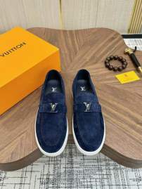 Picture of Louis Vuitton Shoes _SKULVsz38-44hnx051216091